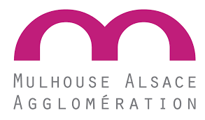 Mulhouse Alsace Agglomération Logo