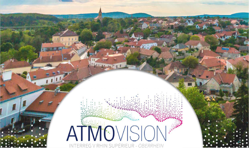 ATMO VISION