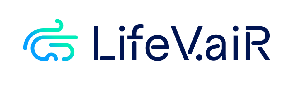 Logo Life V-aiR