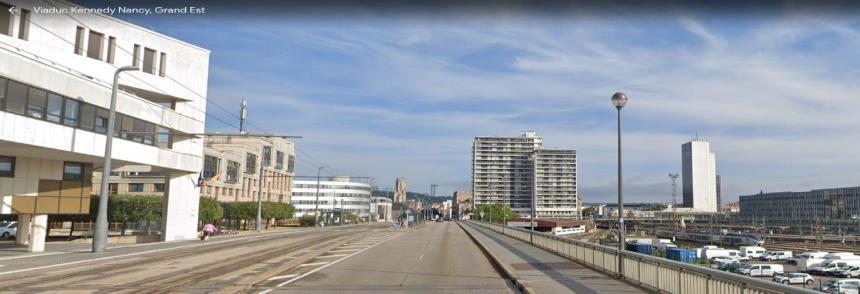 Nancy-Gare