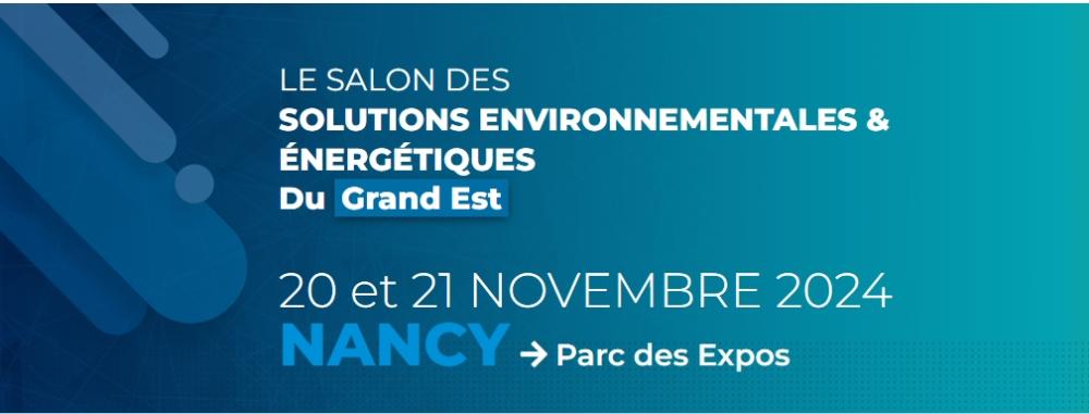 Salon ENVIROpro Nancy