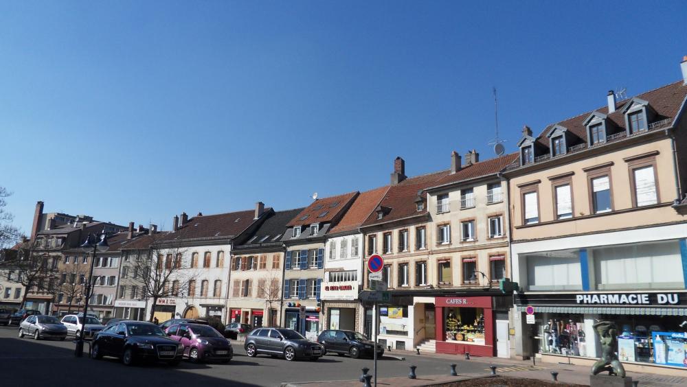 Sarrebourg