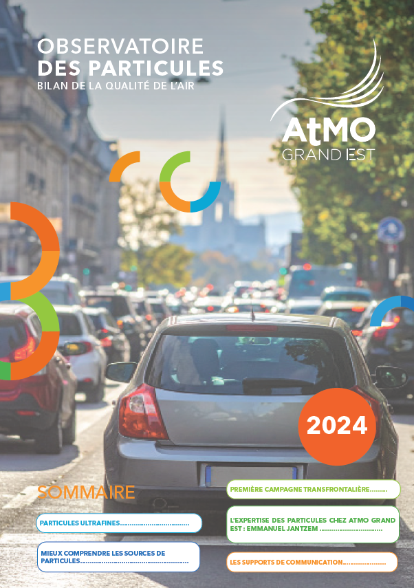 BQA Particules 2024
