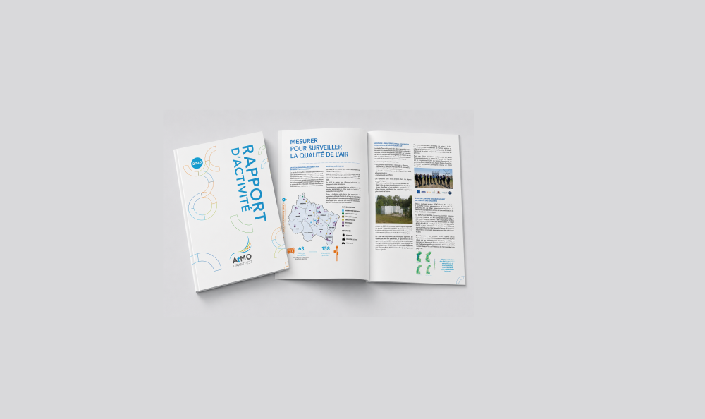 Rapport activité 2025
