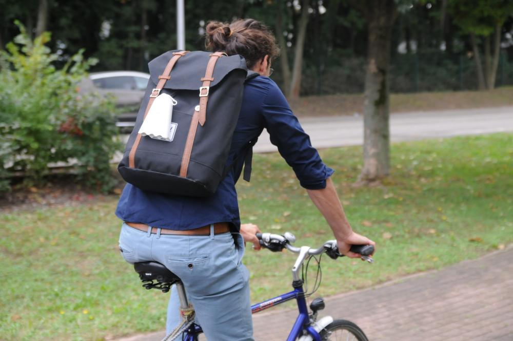Comp'AIR VELO