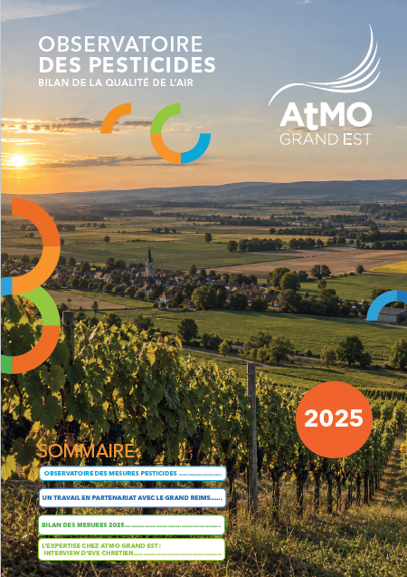 bqa pesticides 2025
