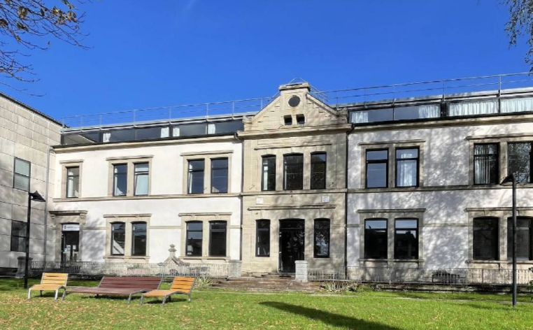 Université de Lorraine à Epinal