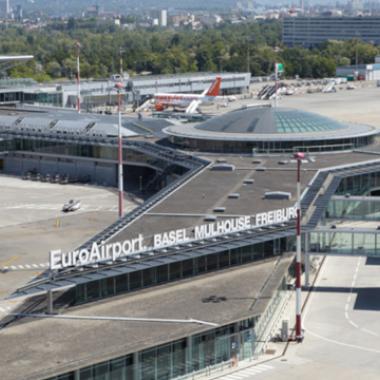 EuroAirport Bâle-Mulhouse