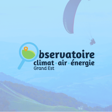 Observatoire Climat Air Energie Grand Est