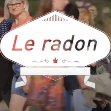 Le radon