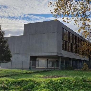 Collège Louis Pasteur Strasbourg