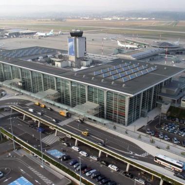 EuroAirport Bâle-Mulhouse