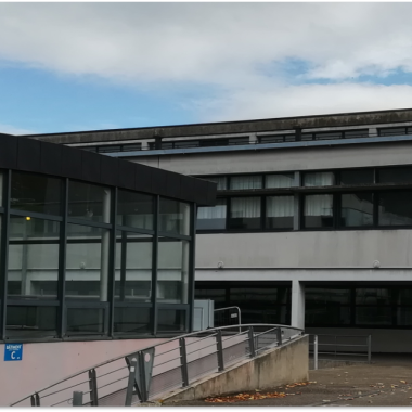 cité scolaire Schirmeck