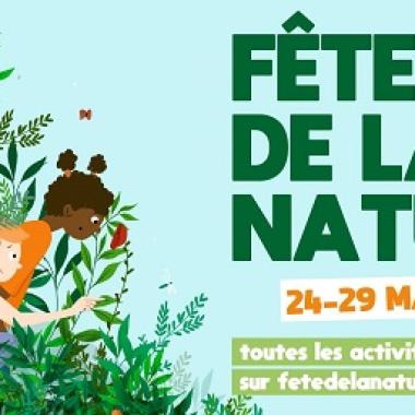 Fête de la Nature 2023_Panneau