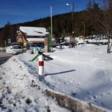 Col du Bonhomme - Vosges