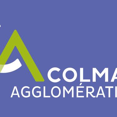 logo Colmar Agglomération