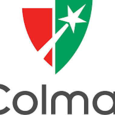 Logo Ville de Colmar