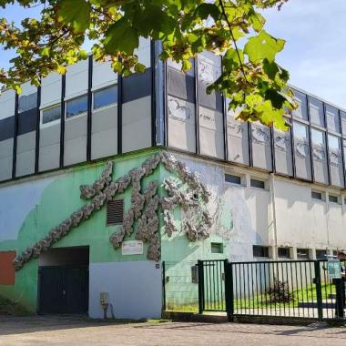 Collège Philippe de Vigneulles à Metz