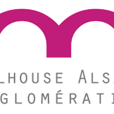 Mulhouse Alsace Agglomération Logo
