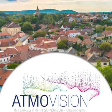 ATMO VISION