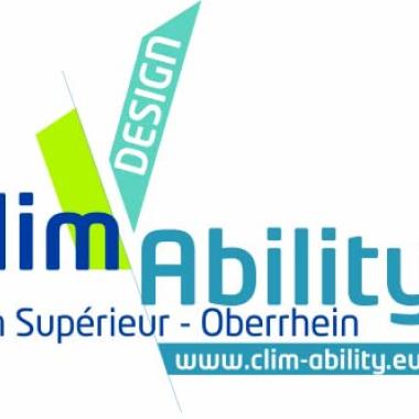 Logo Climability Design