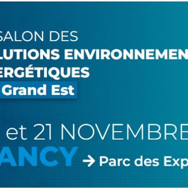 Salon ENVIROpro Nancy