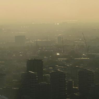 smog