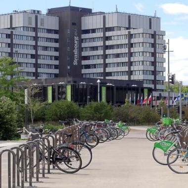 Eurométropole de Strasbourg