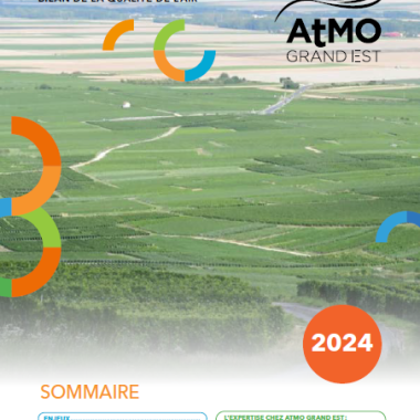 Observatoire des pesticides 2024