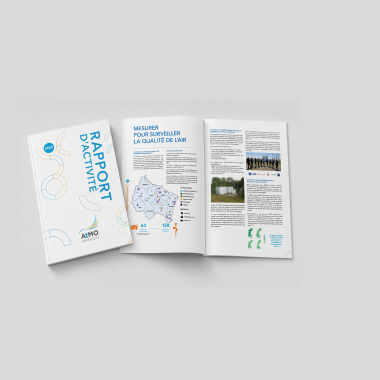 Rapport activité 2025